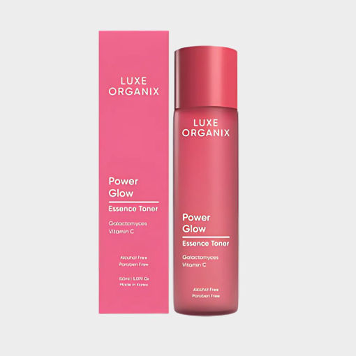 Picture of POWER GLOW TONER 150ML